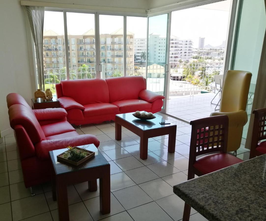 Apartamento Marina Puesta Del Sol