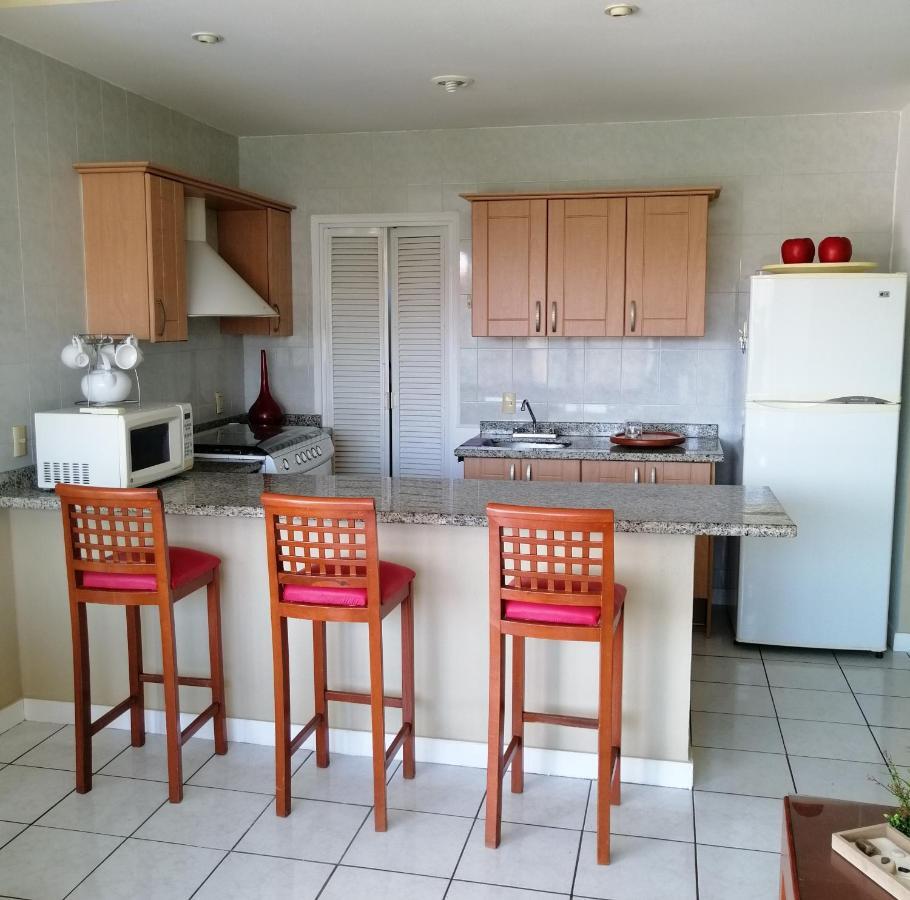 Apartamento Marina Puesta Del Sol *