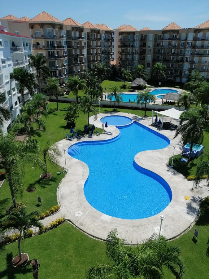Marina Puesta Del Sol Apartamento *