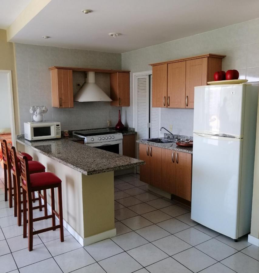 Marina Puesta Del Sol Apartamento