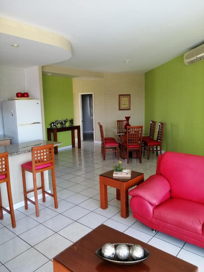 Marina Puesta Del Sol Apartamento Mazatlán