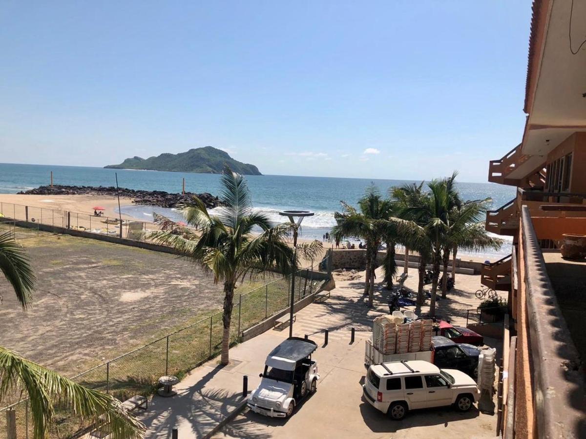 Playa * Mazatlan