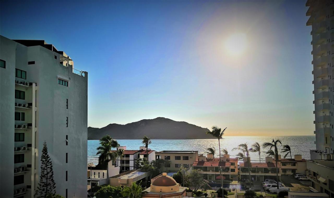 Blue Marlin Apartamento Mazatlán