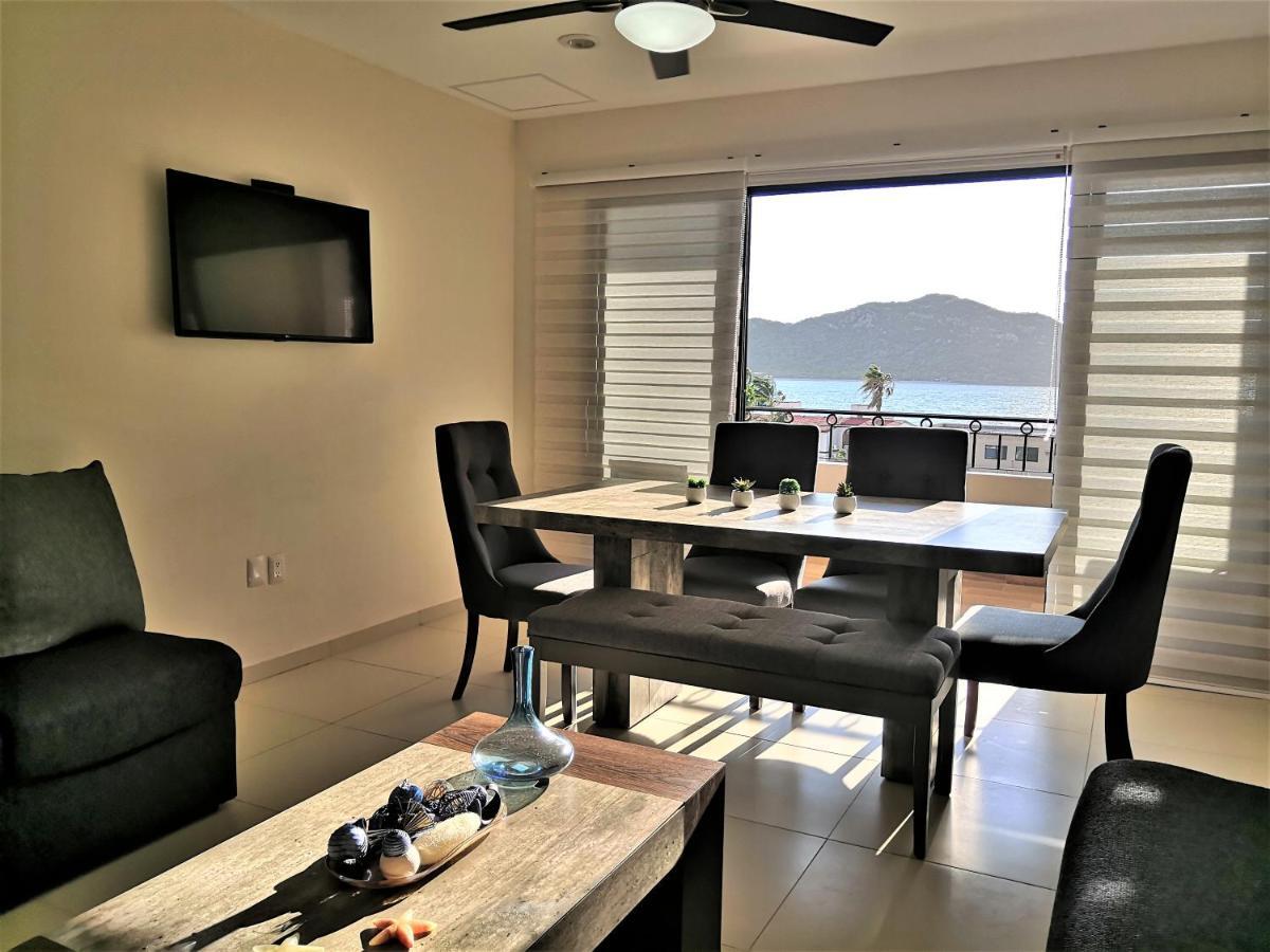 Blue Marlin Apartamento