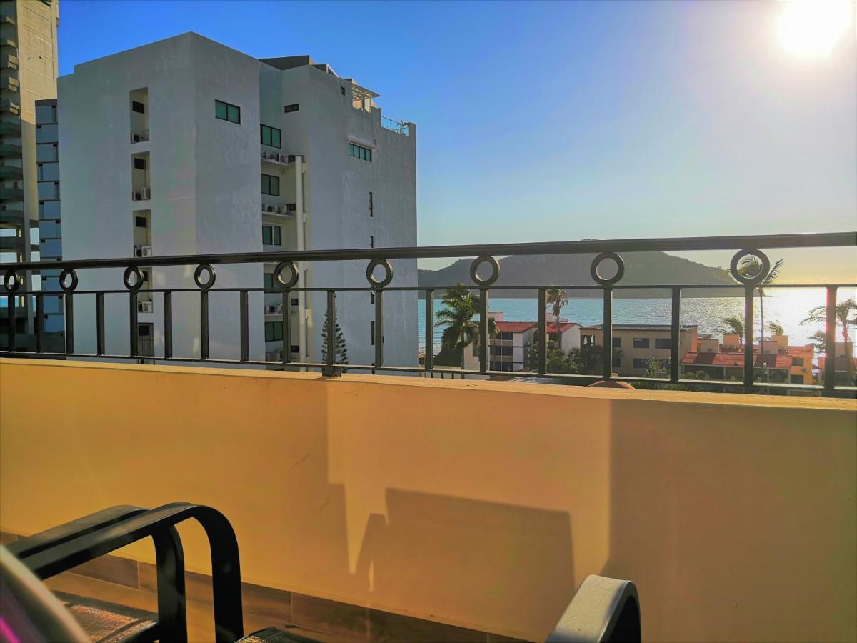 Blue Marlin Apartamento *