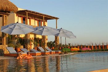 Hotel Cardon Adventure Mazatlán