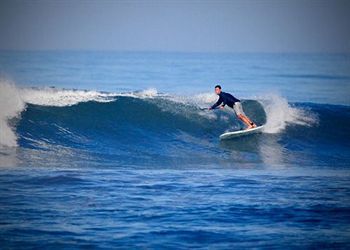 Cardon Adventure Mazatlán