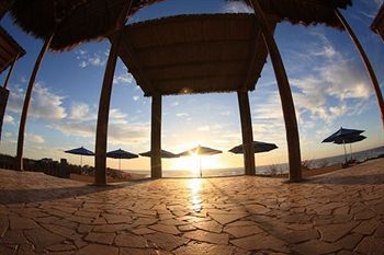 Hotel Cardon Adventure Mazatlán