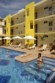 D' Gala Hotel Mazatlán