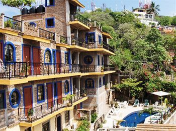 Hotel Old Mazatlán