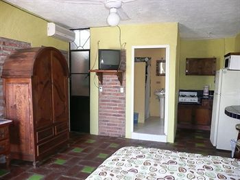 Old 2* Mazatlán