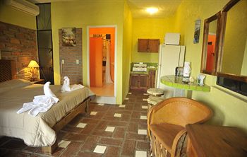 Hotel Old