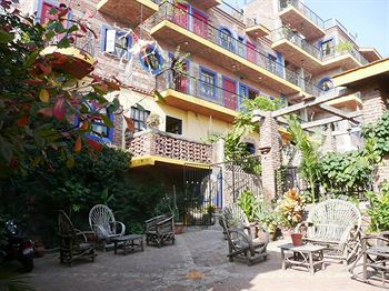 Old Hotel