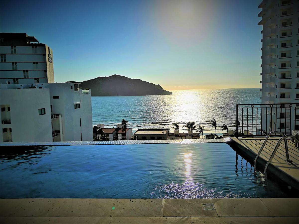 Blue Marlin Apartamento Mazatlán
