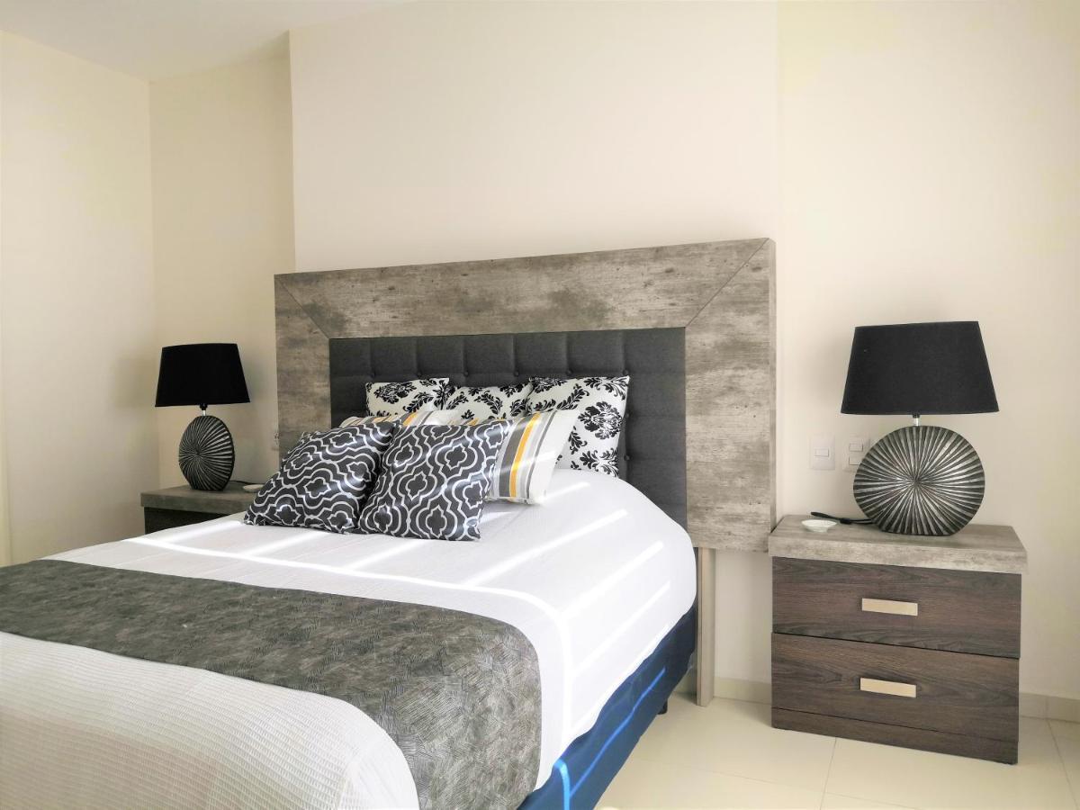 Blue Marlin Apartamento *