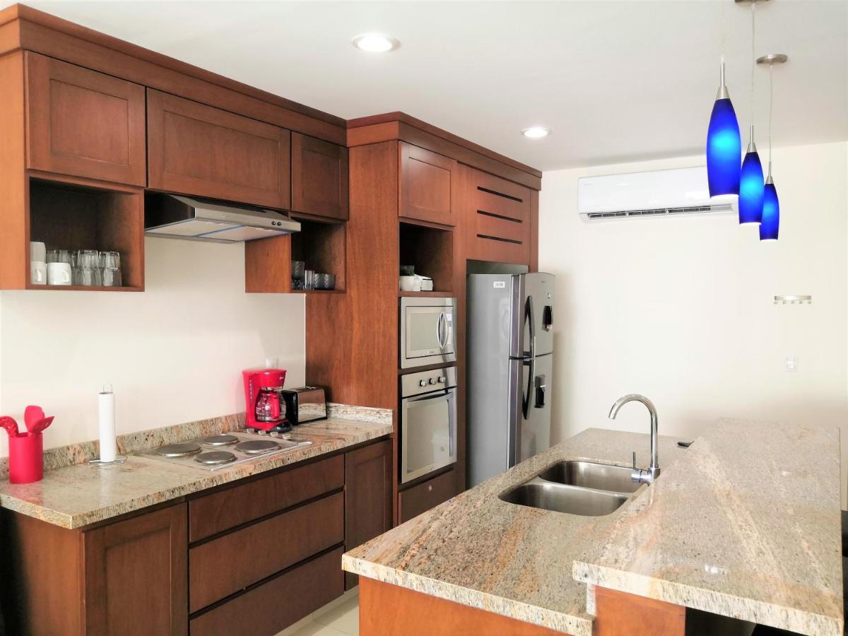 Blue Marlin Apartamento Mazatlán