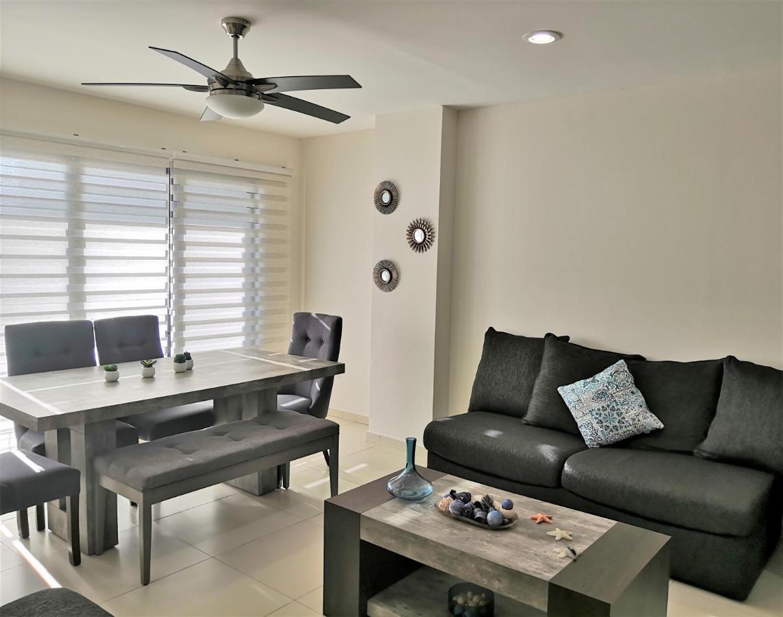 Blue Marlin Apartamento