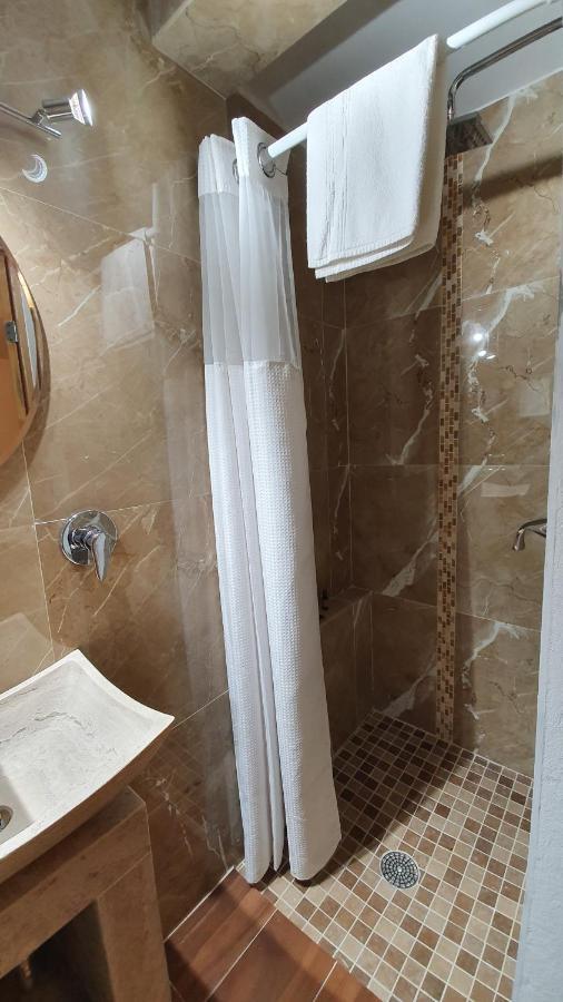 Bed and breakfast Hill House -