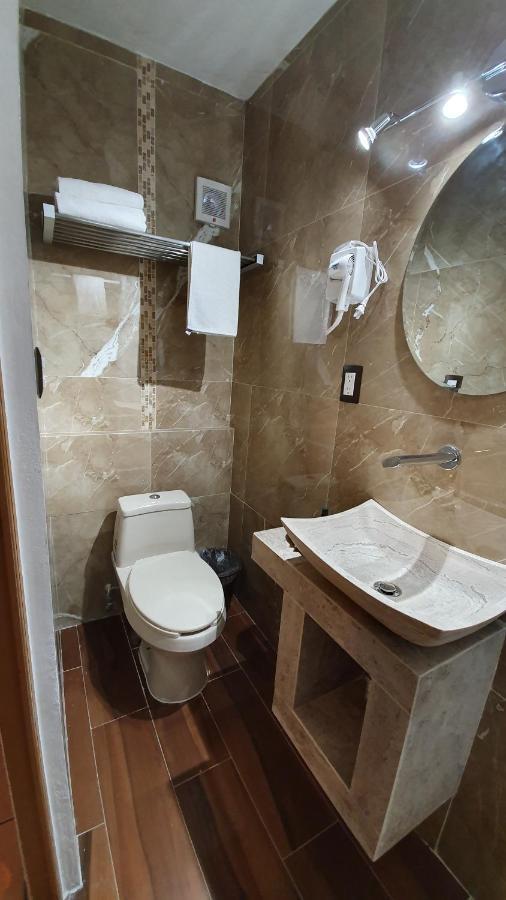 Bed and breakfast Hill House -