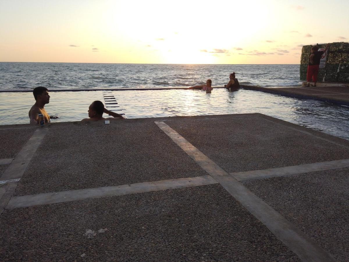 Apartamento Departamento Con Vista Al Mar, Marina Del Sol-zona Cerritos Mazatlán