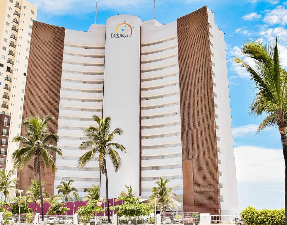 Hotel Park Royal Mazatlán