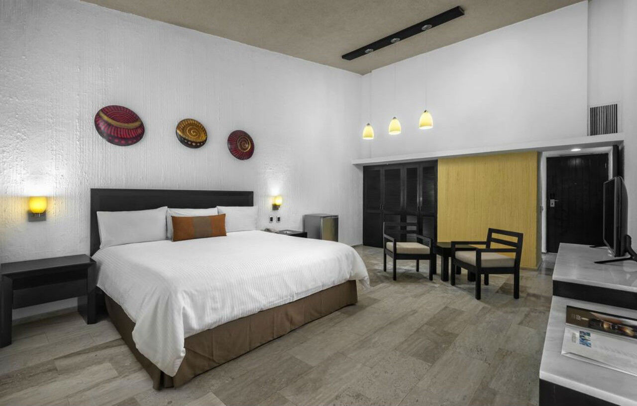 El Cid Granada Hotel&country Club Hotel 3*