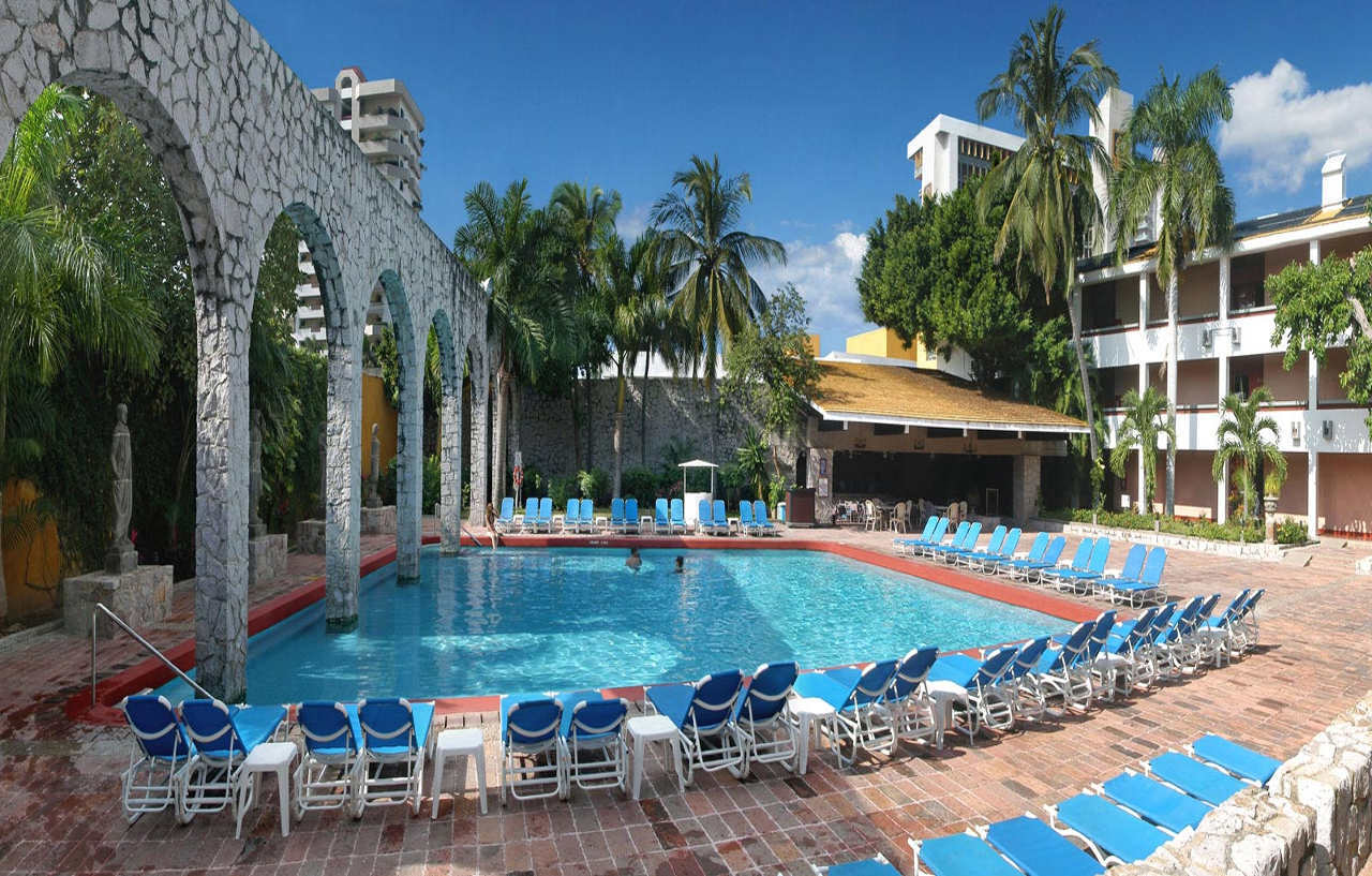 El Cid Granada Hotel&country Club Hotel