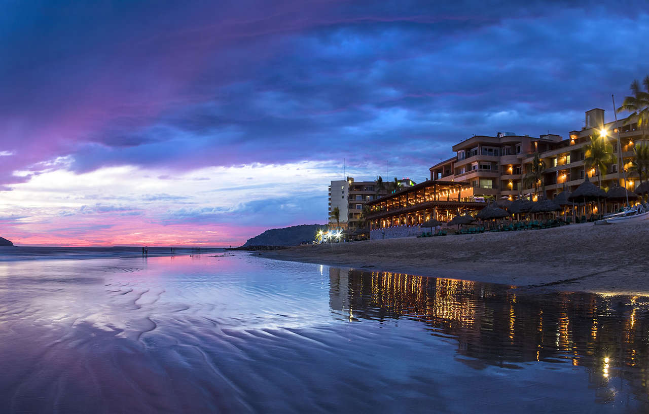Playa Resort 3*