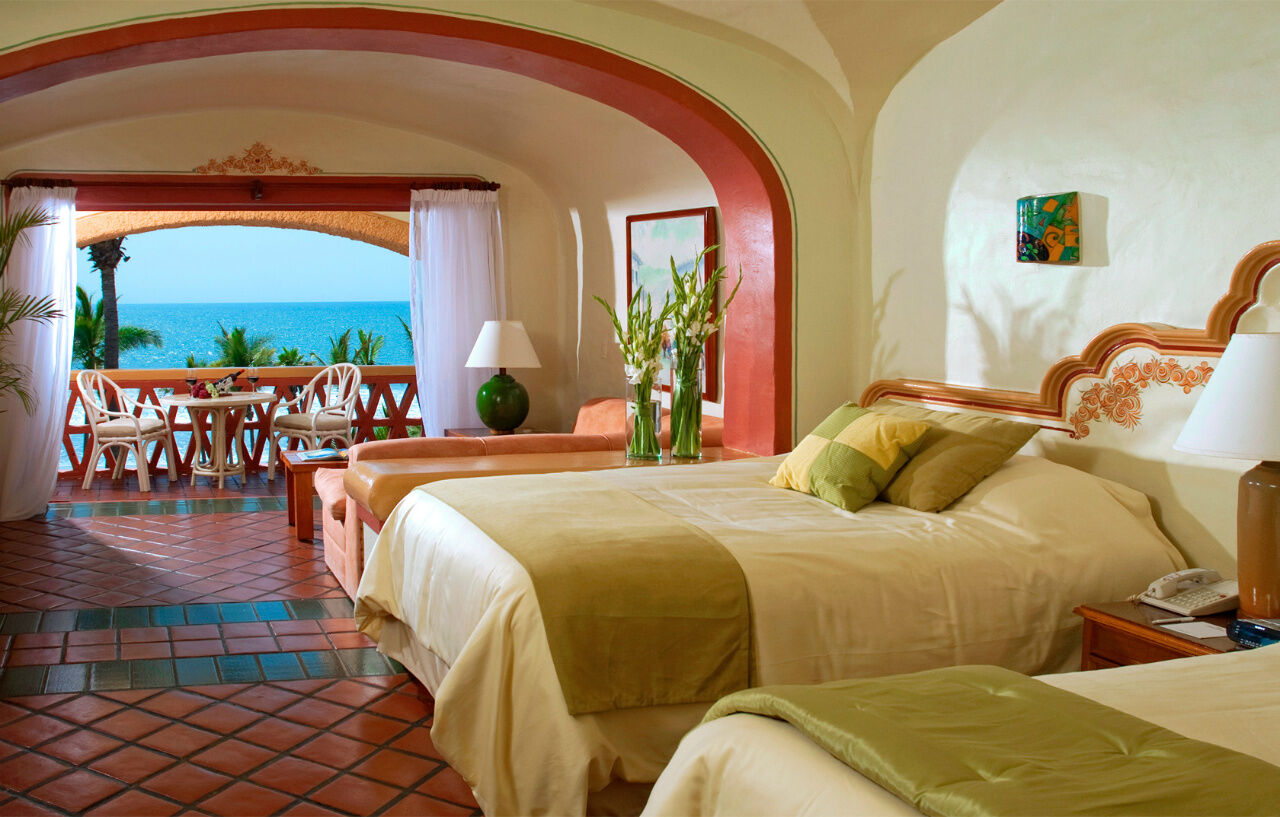 Pueblo Bonito Mazatlan