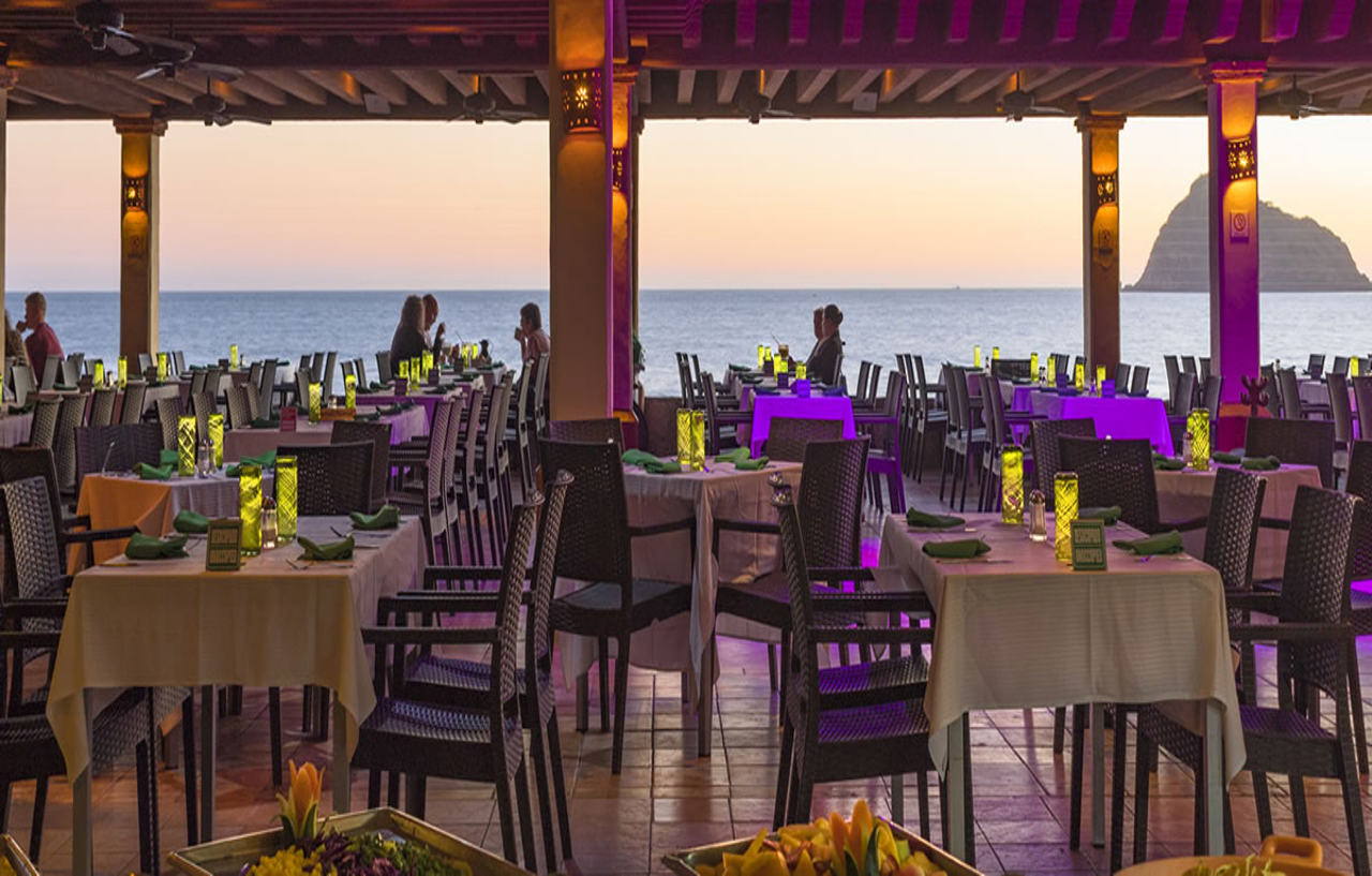 Resort Playa 3*