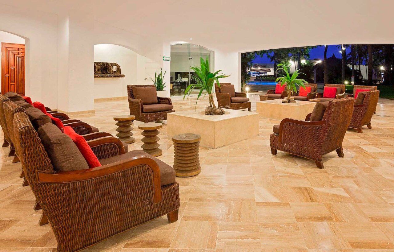 Express By Marriott Hotel