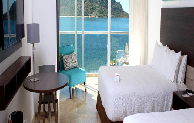 Holiday Inn Resort Mazatlan By Ihg Hotel Mazatlan
