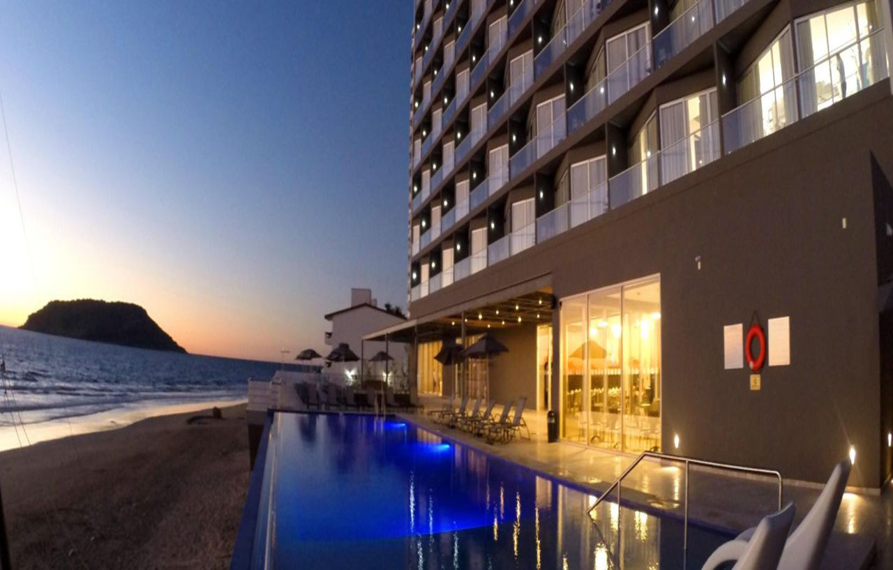 Holiday Inn Resort Mazatlan By Ihg Hotel