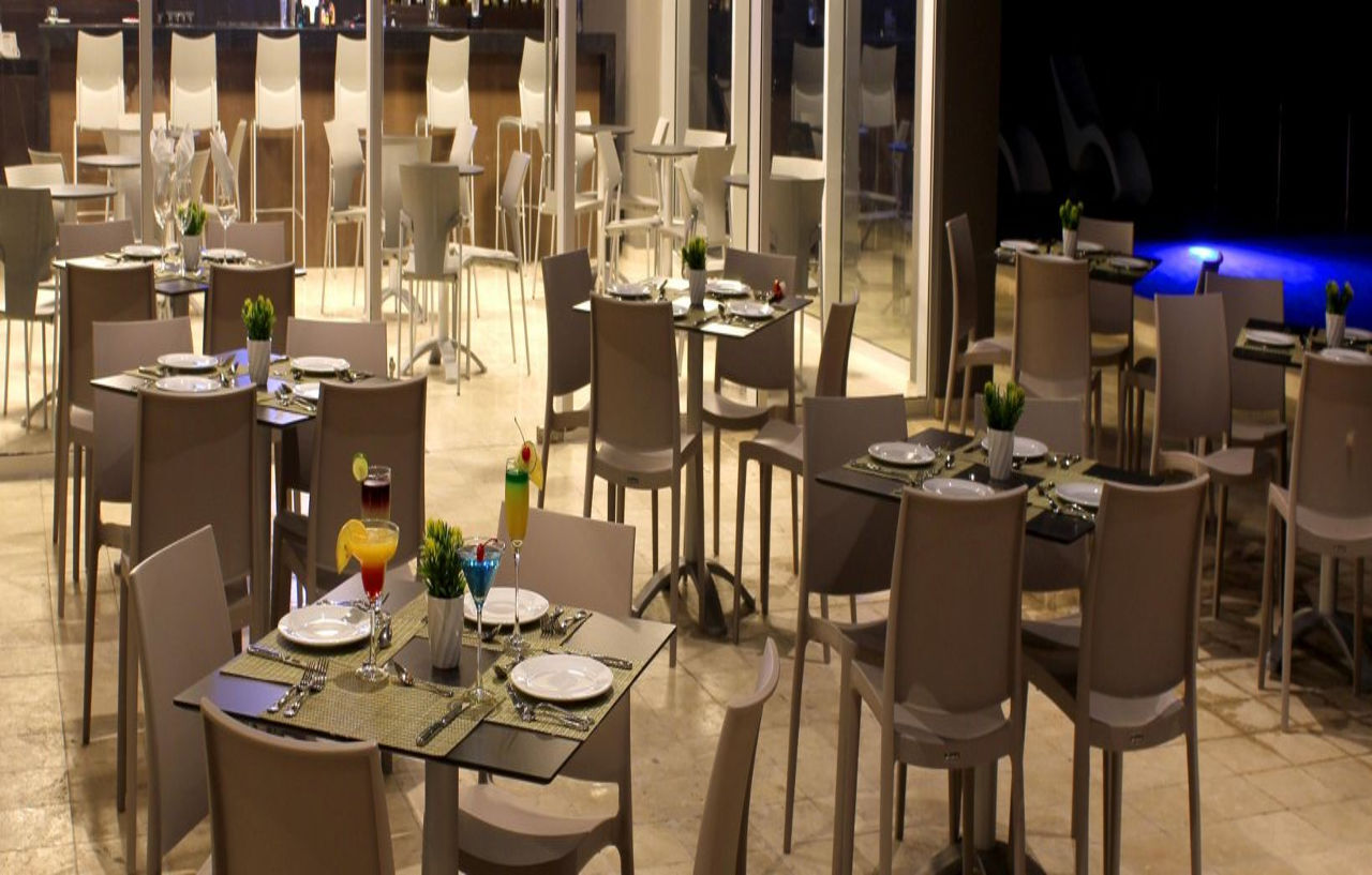 Hotel Holiday Inn Resort Mazatlan By Ihg Mazatlan