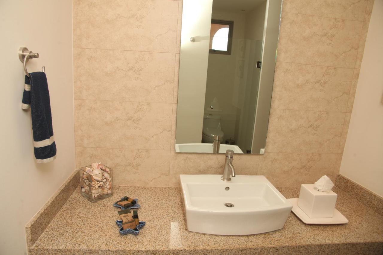 Beachfront At Gavias Grand 216 * Mazatlan