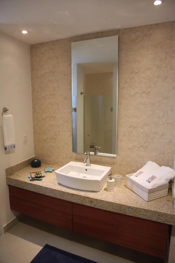 Beachfront At Gavias Grand 216 * Mazatlan