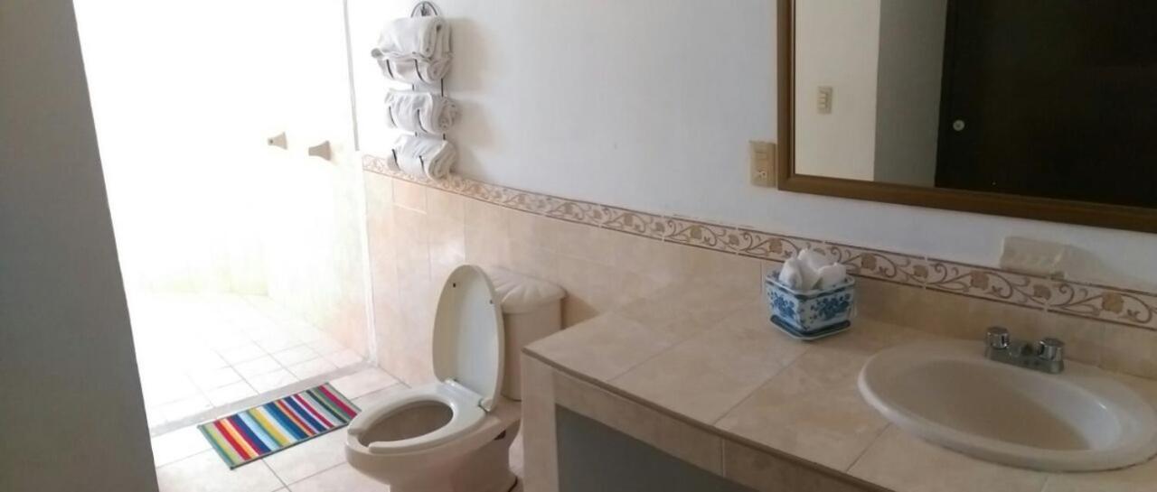 Departamento Olivia - * Mazatlán