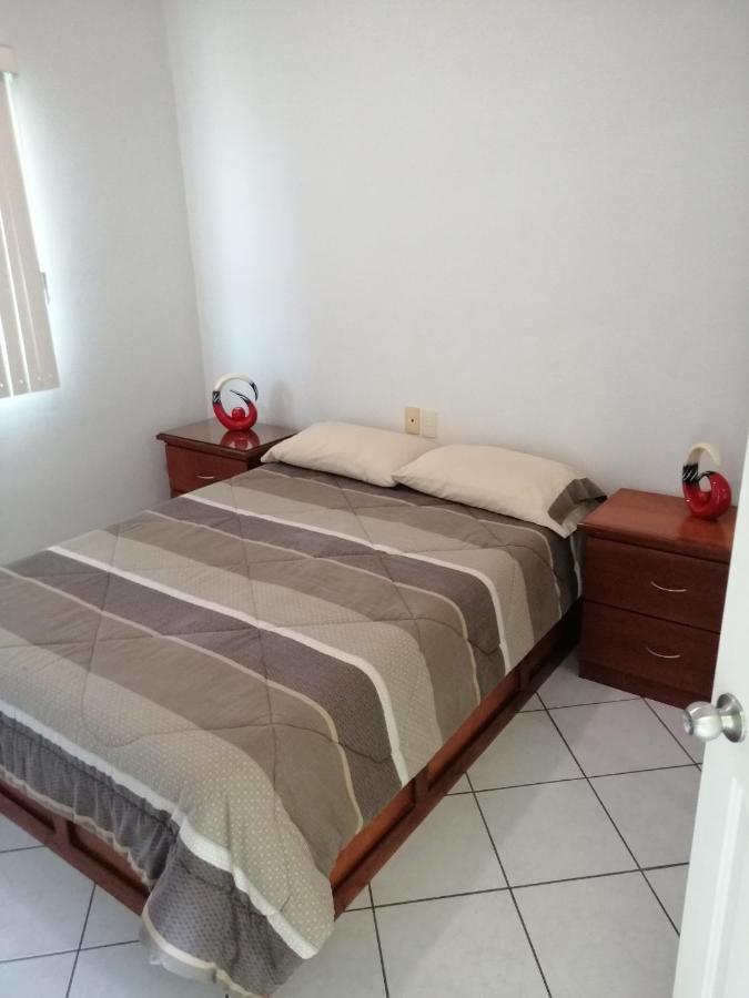 Apartamento Marina Puesta Del Sol