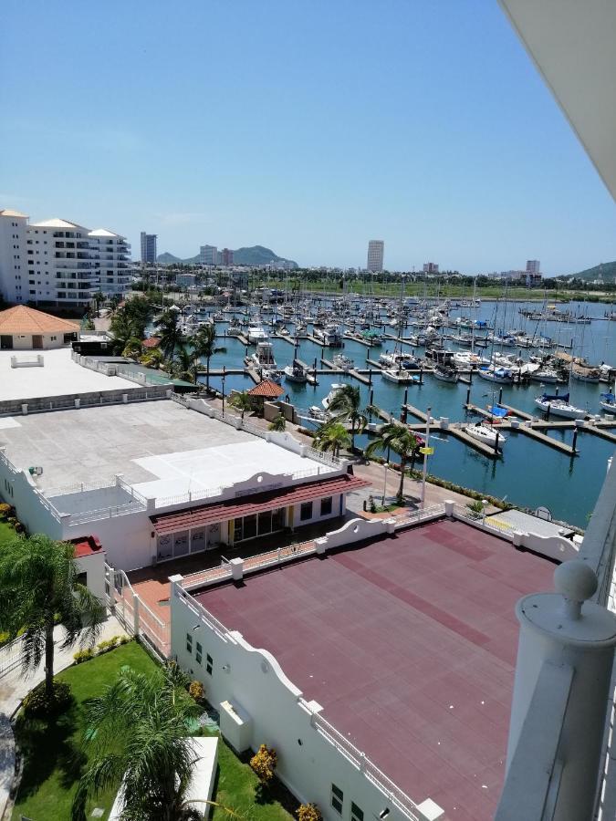 Apartamento Marina Puesta Del Sol
