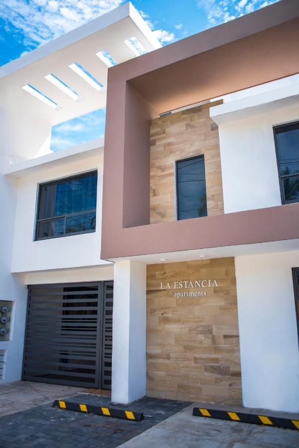 La Apartment