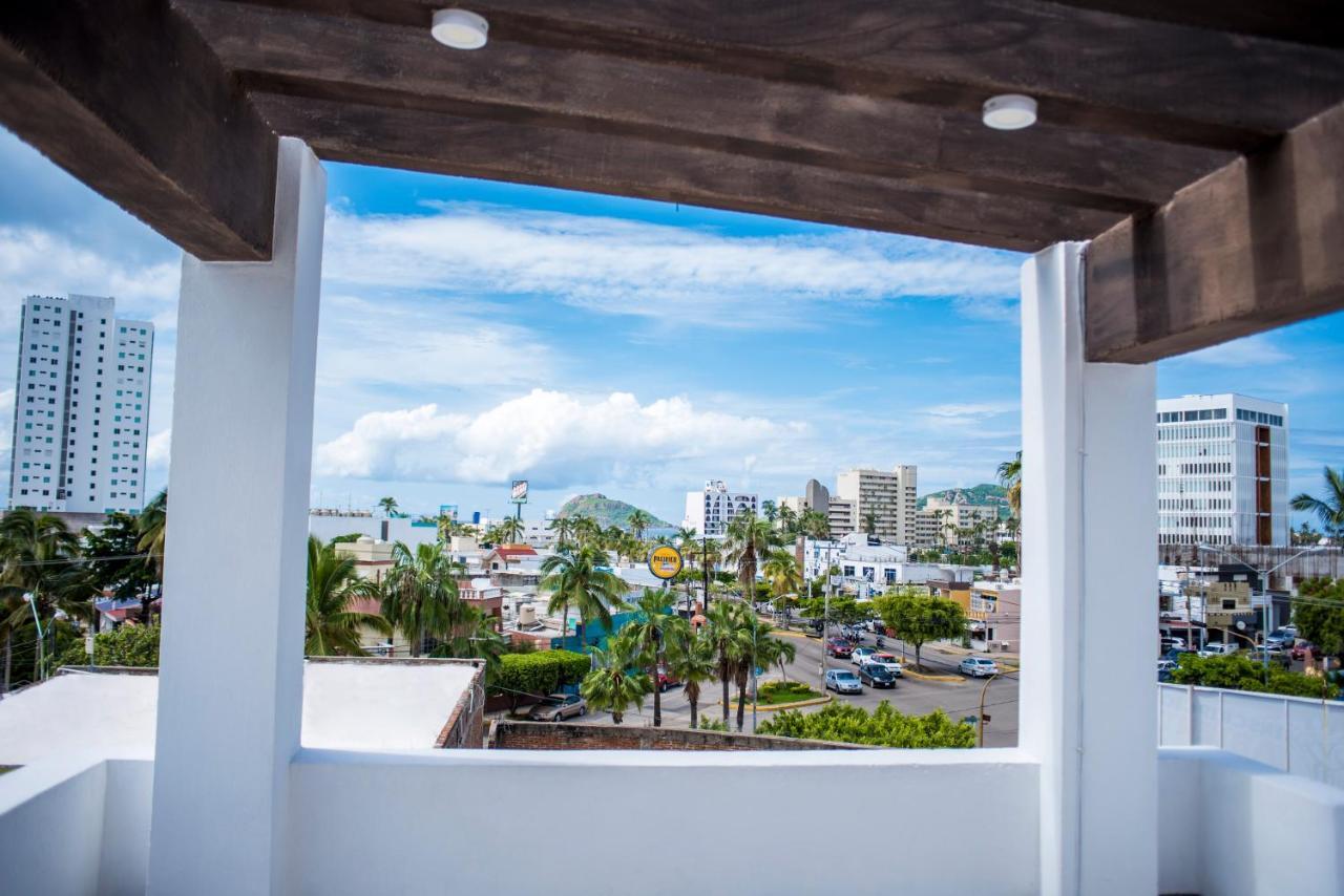 La Mazatlan