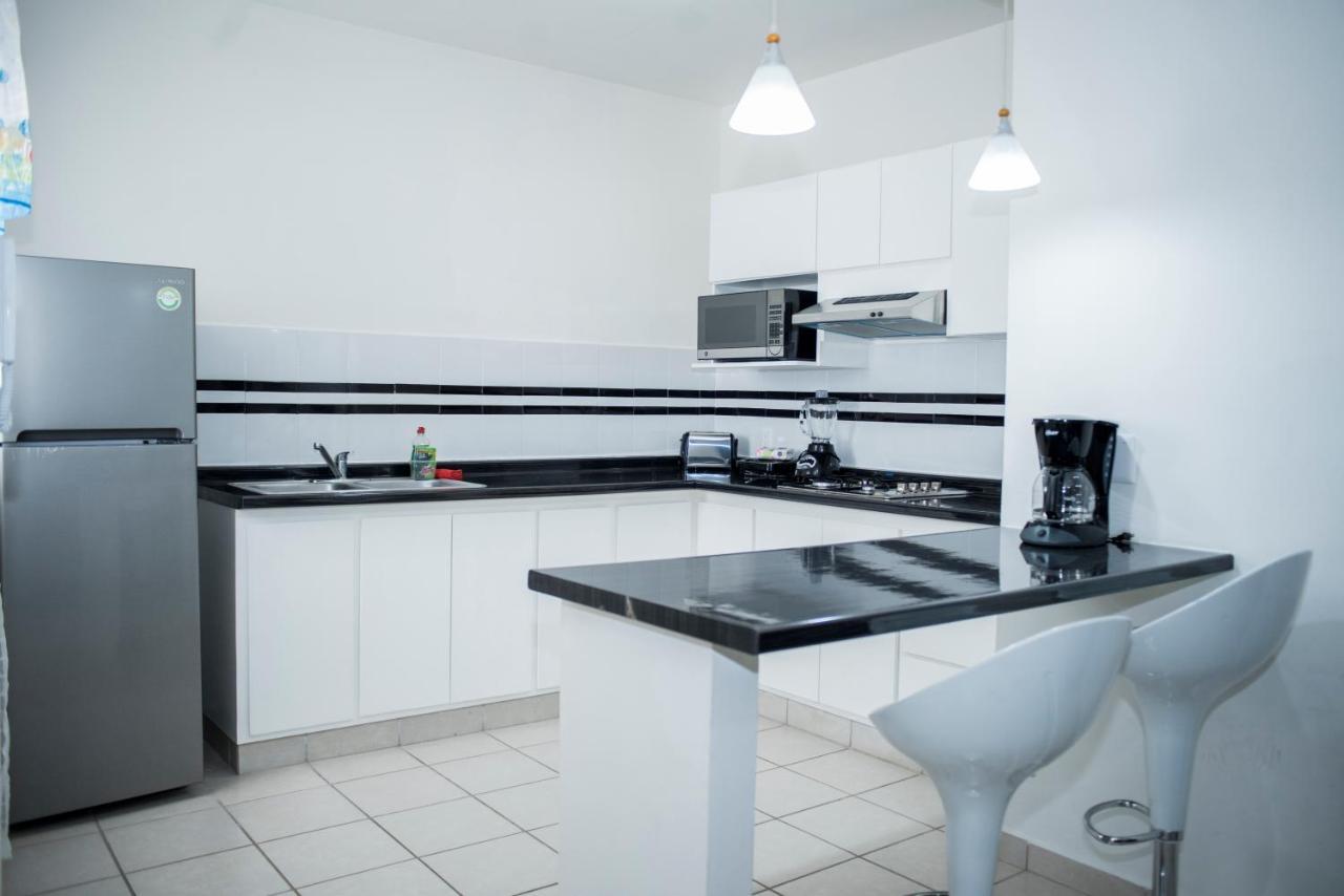 Apartment La Mazatlan