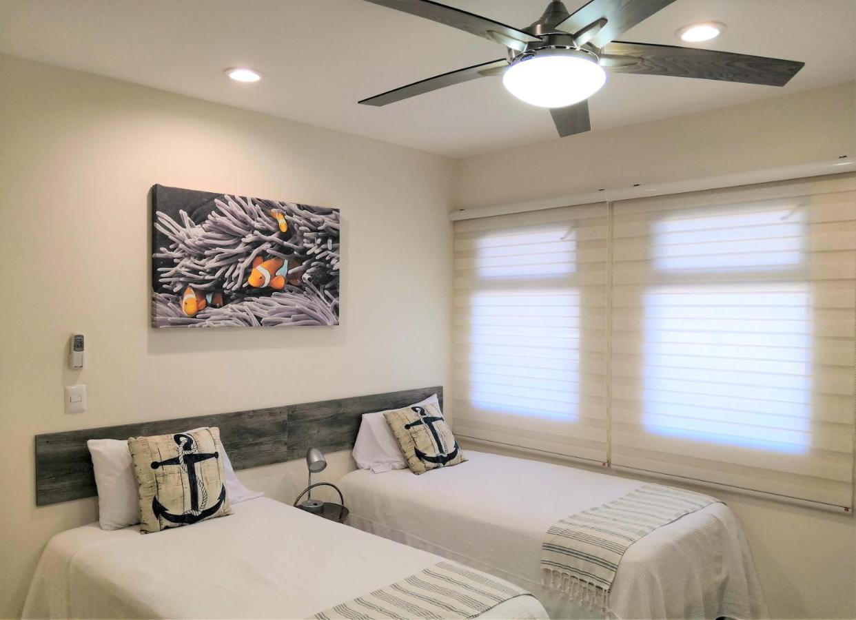 Blue Marlin Apartamento Mazatlán