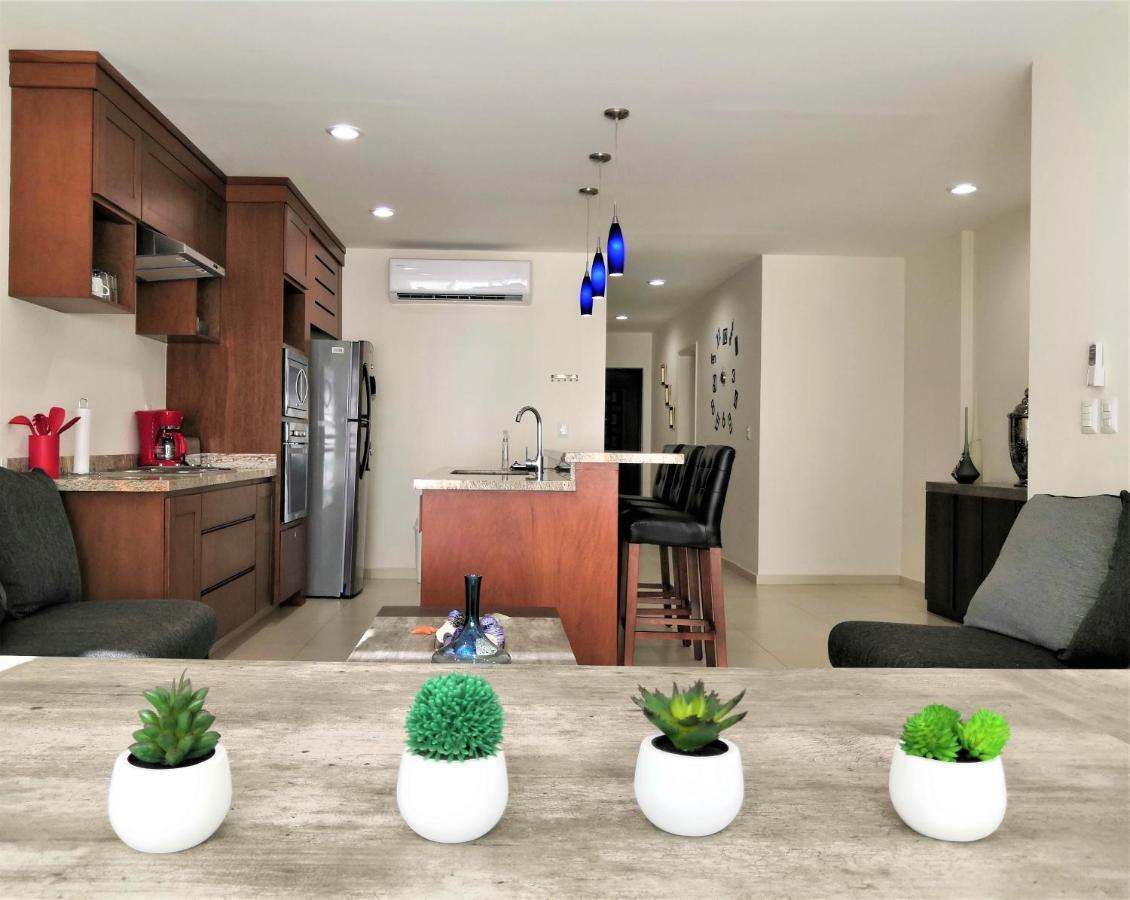 Apartamento Blue Marlin Mazatlán