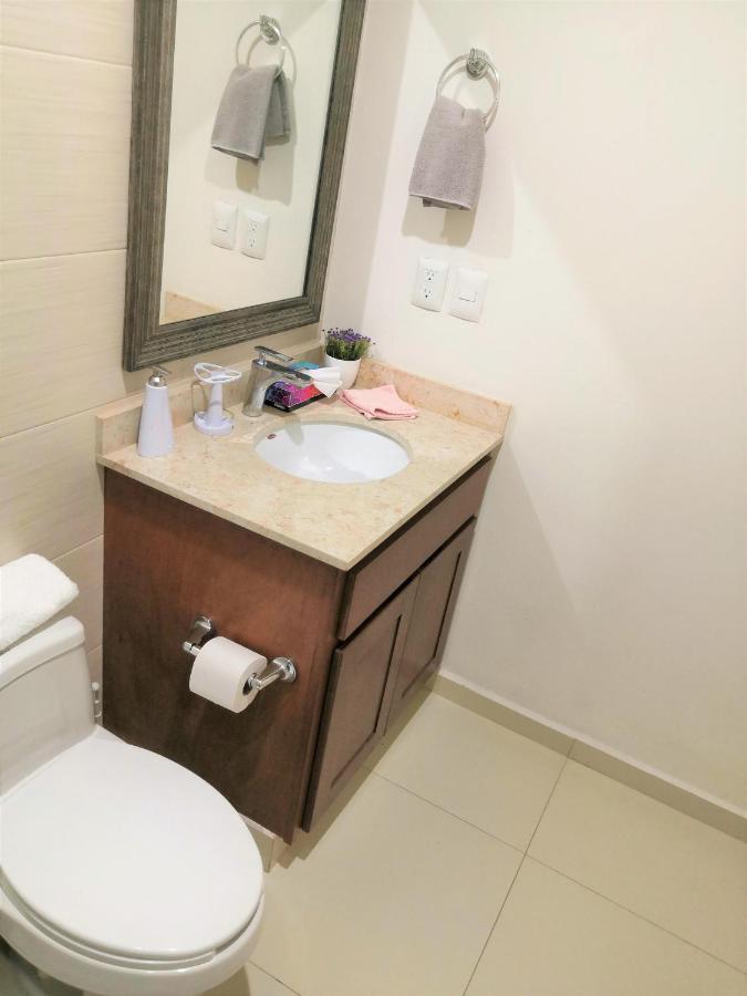 Apartamento Blue Marlin