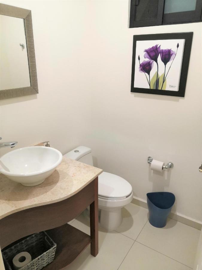 Blue Marlin Apartamento