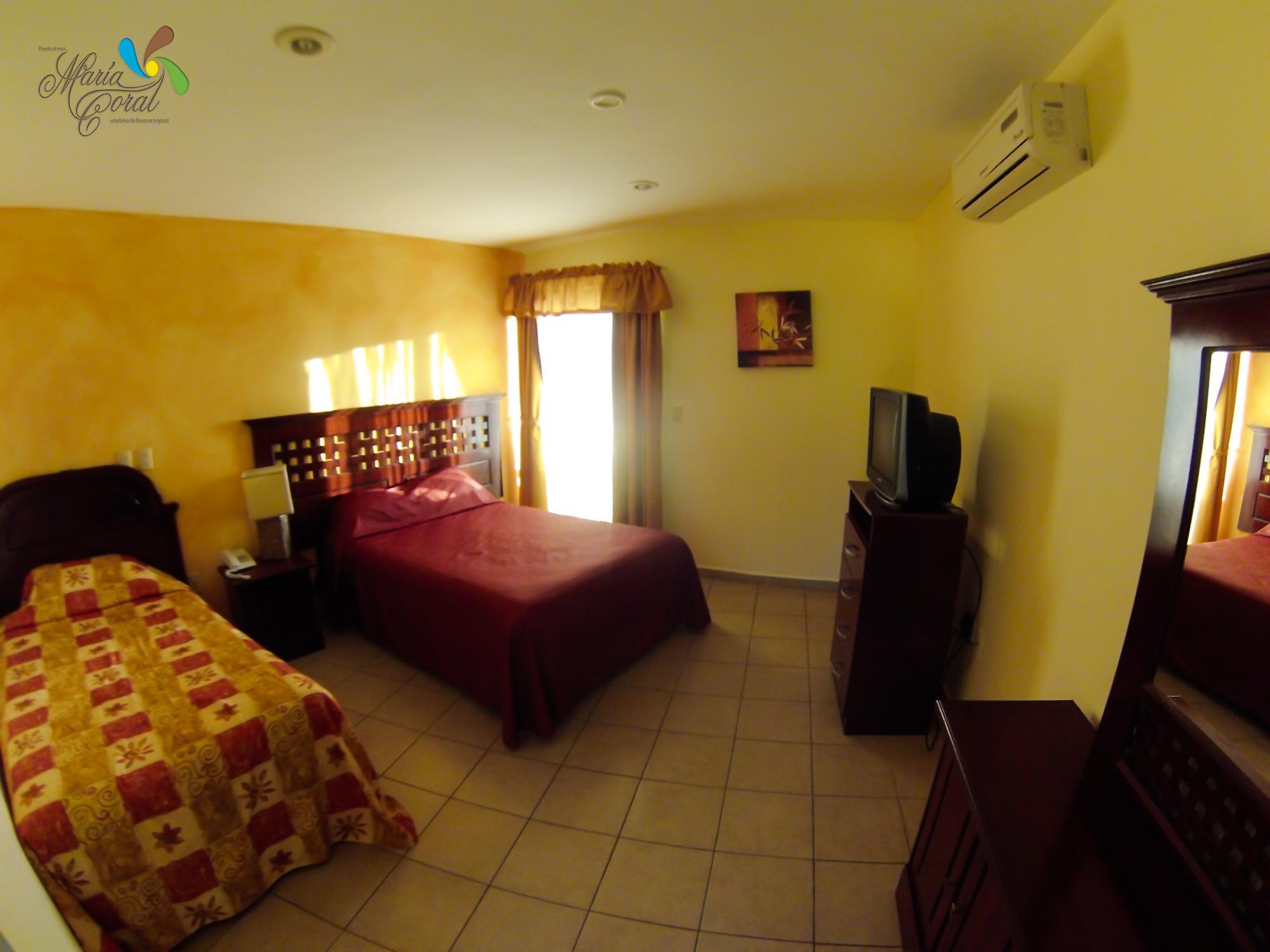 Maria Coral 4* Mazatlán
