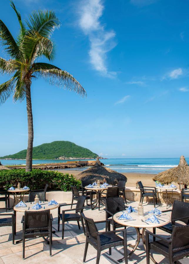Pueblo Bonito 4*