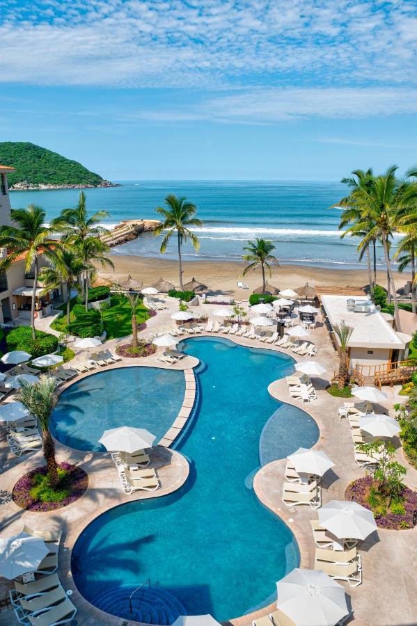 Pueblo Bonito 4* Mazatlan