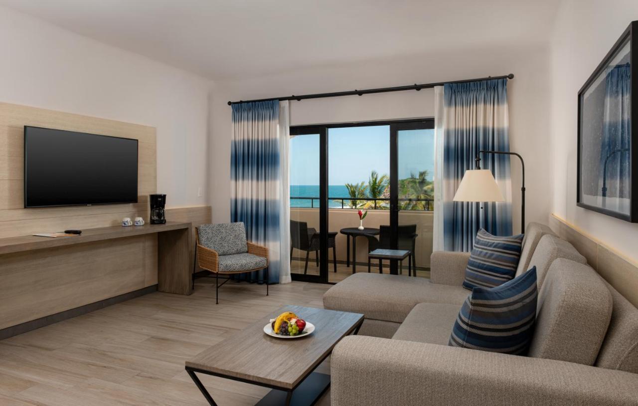 Resort Pueblo Bonito Mazatlan